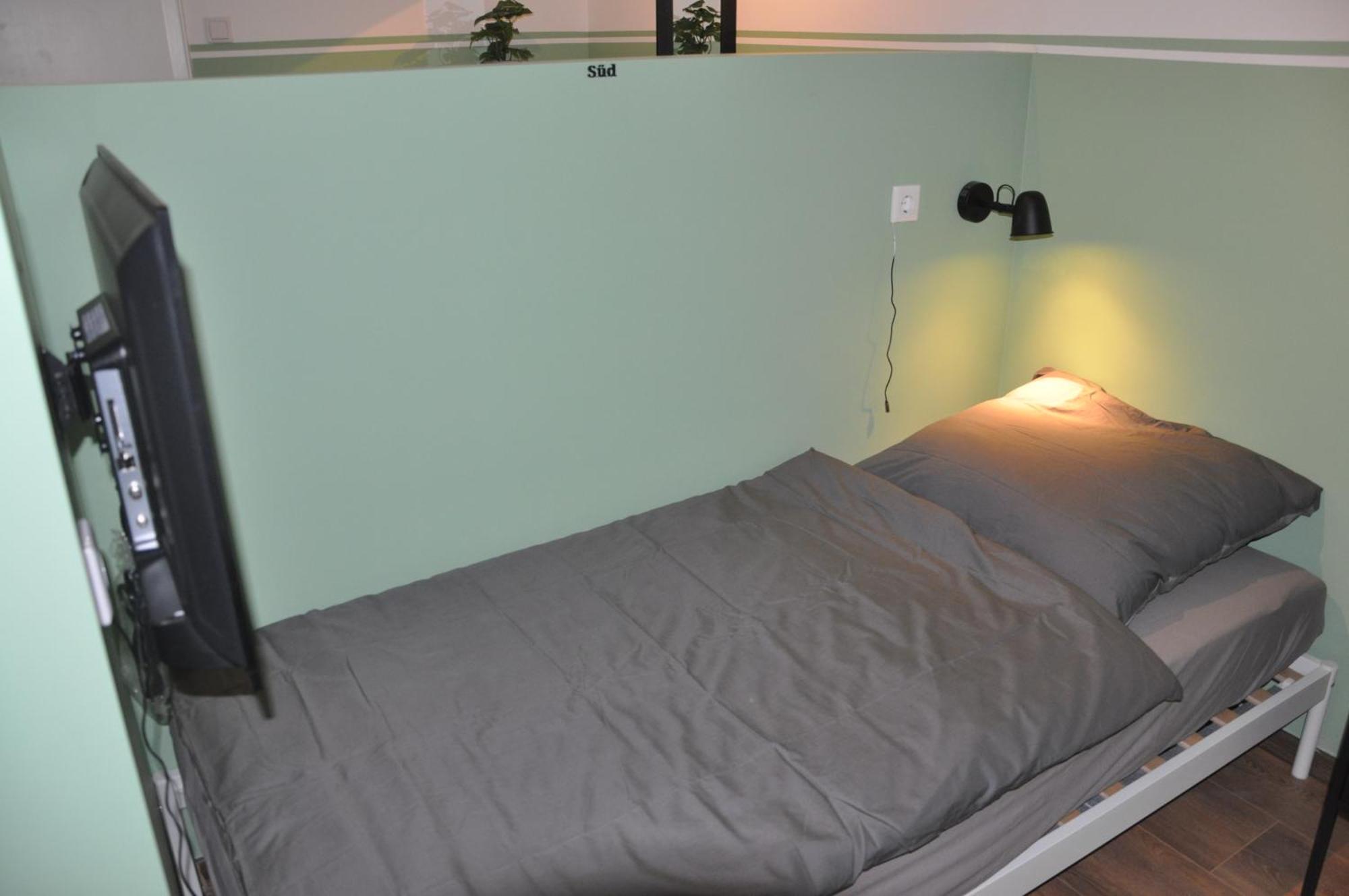 Monteurzimmer Karma Gelsenkirchen Room photo