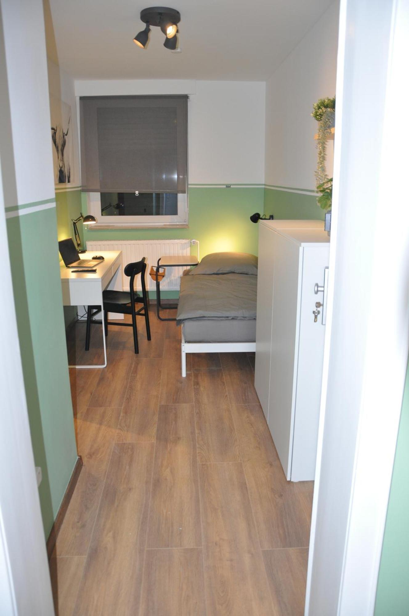 Monteurzimmer Karma Gelsenkirchen Room photo