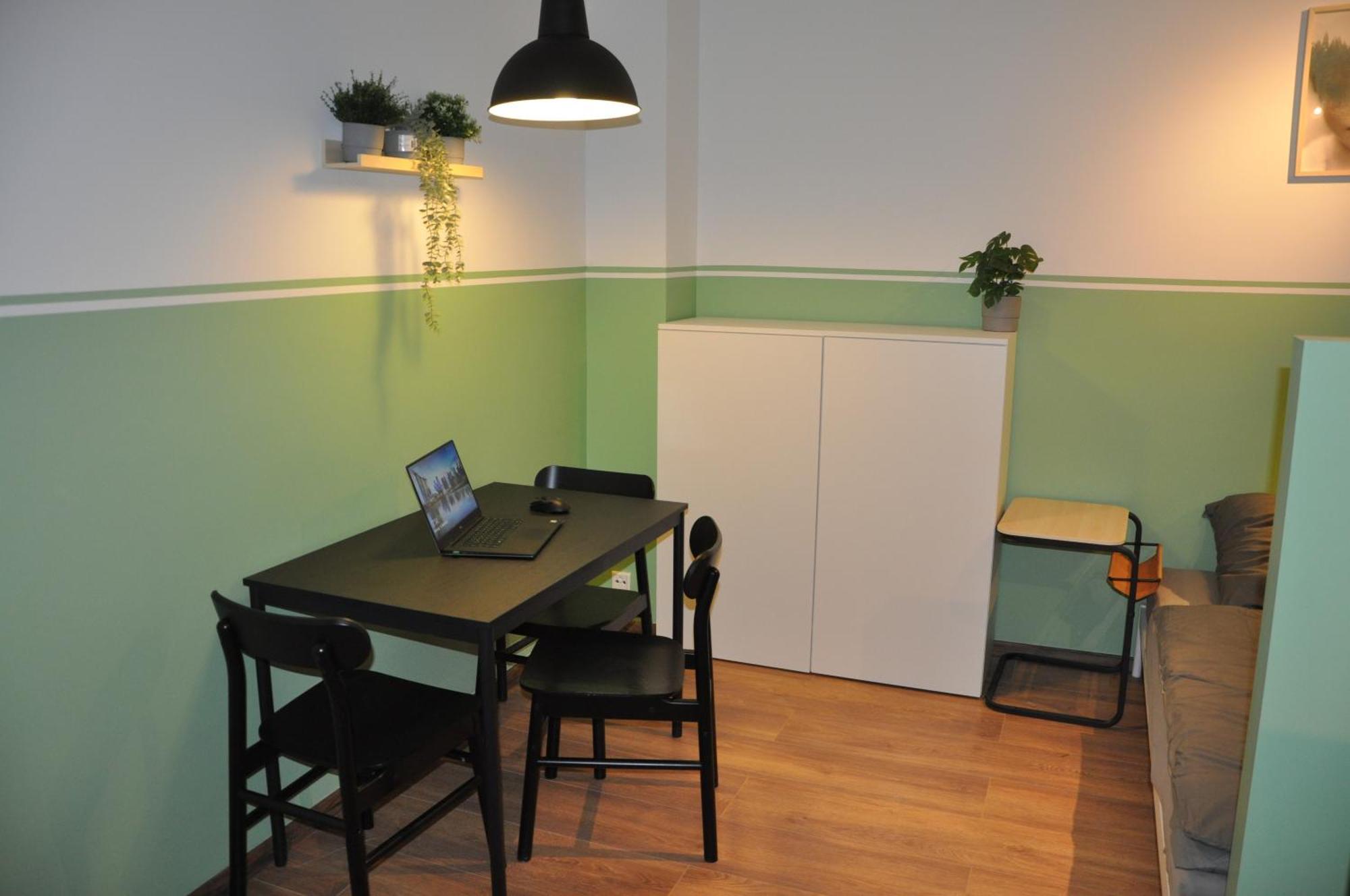 Monteurzimmer Karma Gelsenkirchen Room photo